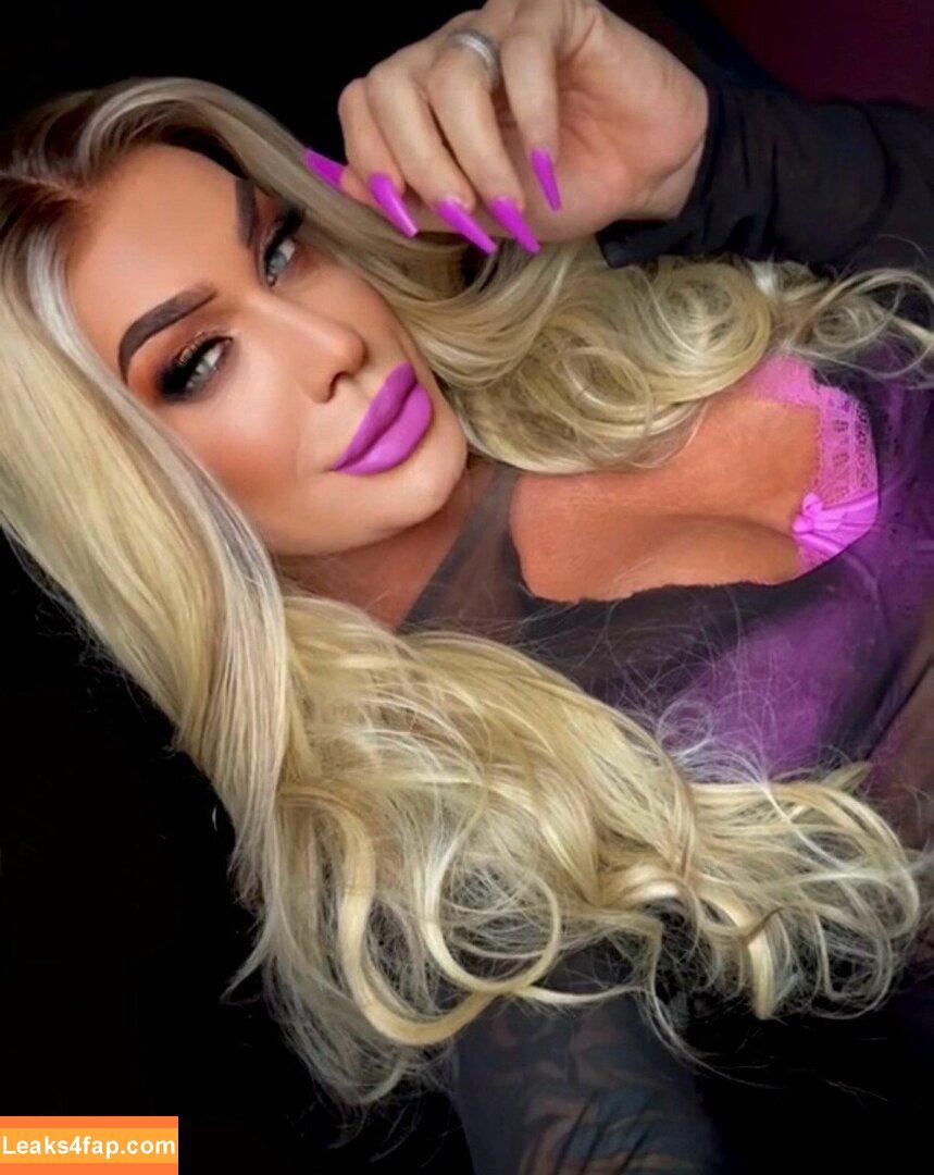 parizanderson /  leaked photo photo #0011