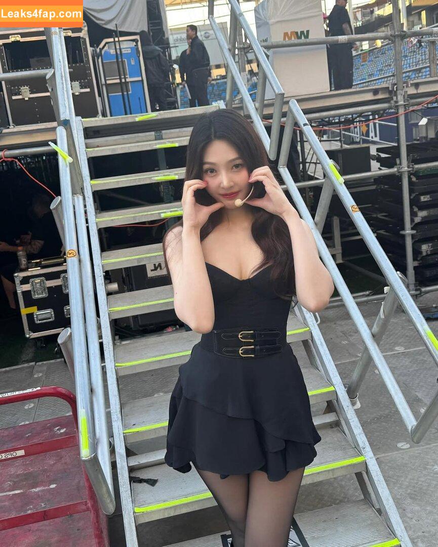 Park Soo-young / _imyour_joy leaked photo photo #0071