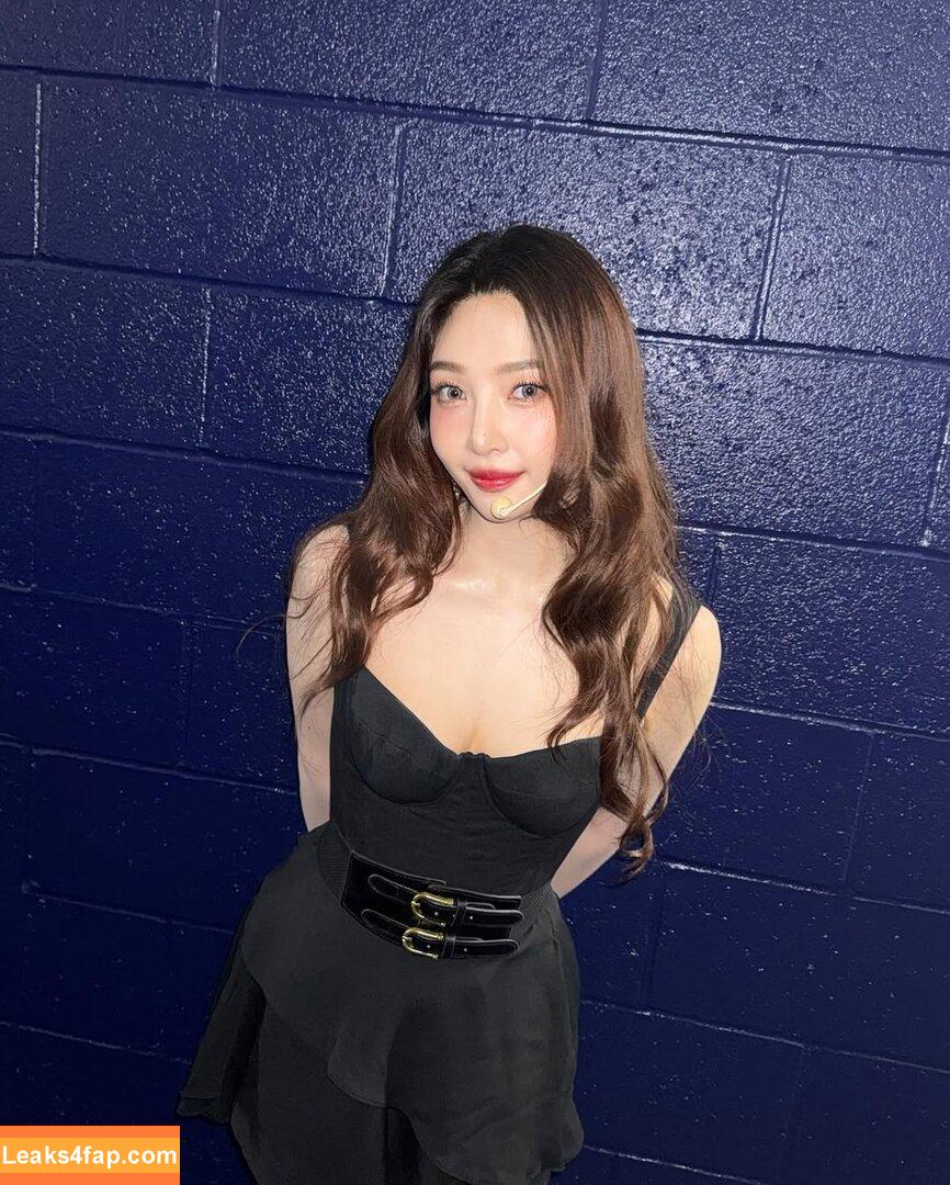 Park Soo-young / _imyour_joy слитое фото фото #0073
