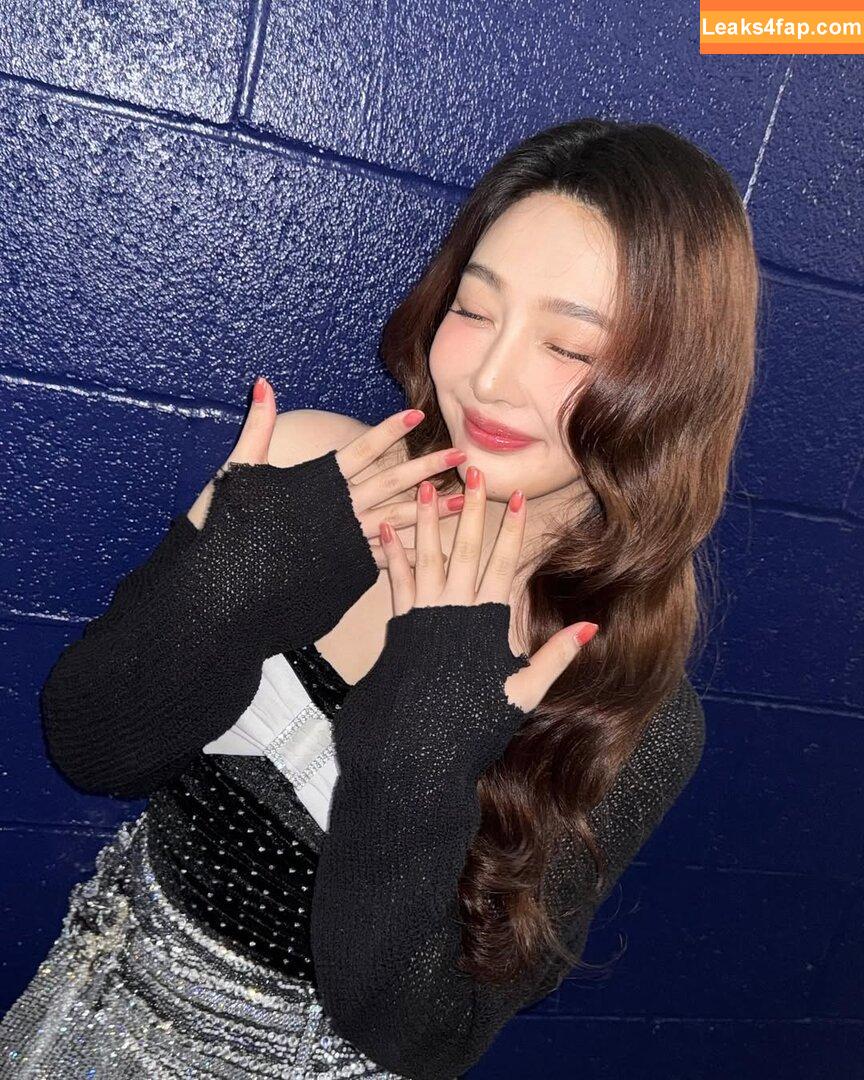 Park Soo-young / _imyour_joy слитое фото фото #0076
