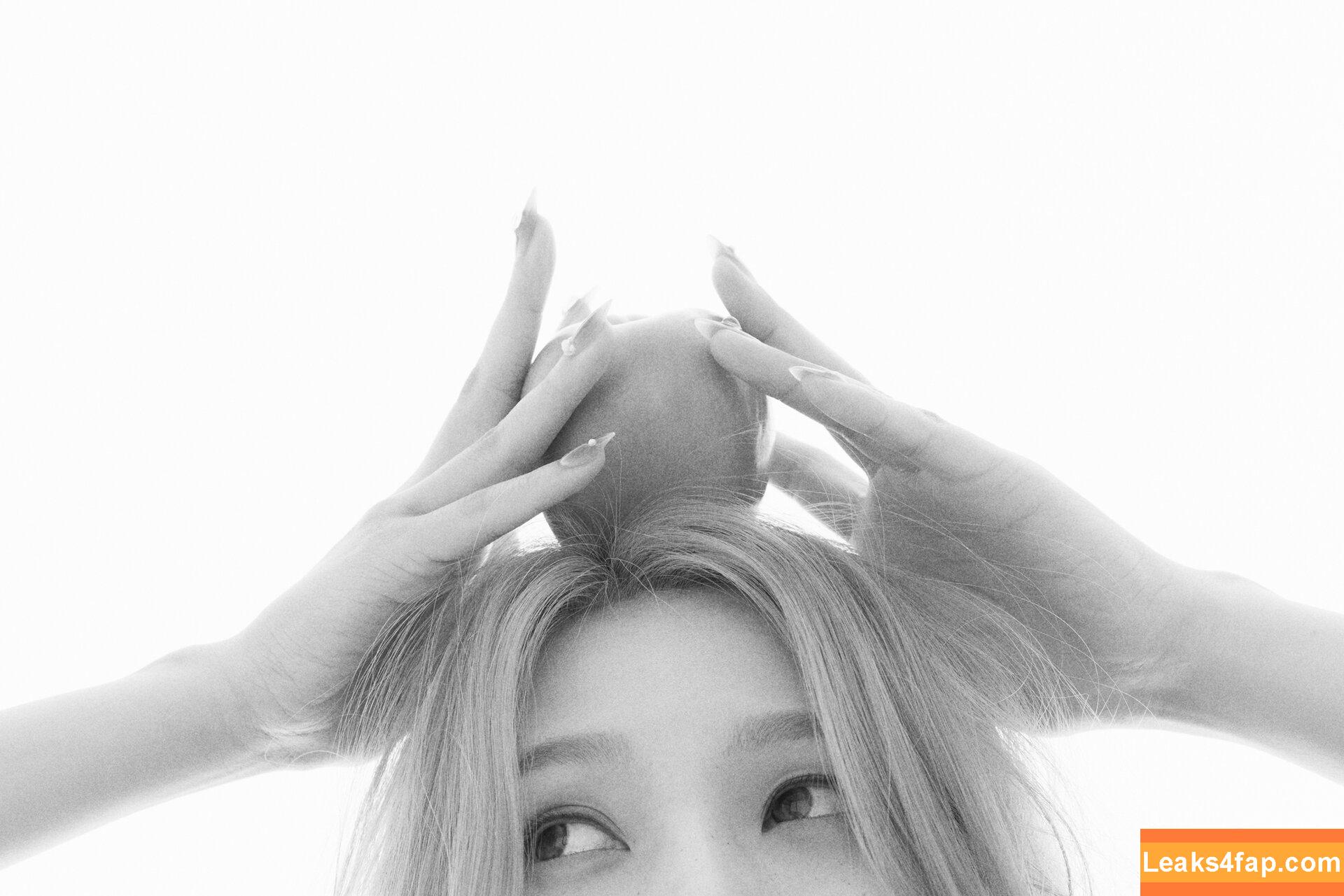 Park Soo-young / _imyour_joy leaked photo photo #0082