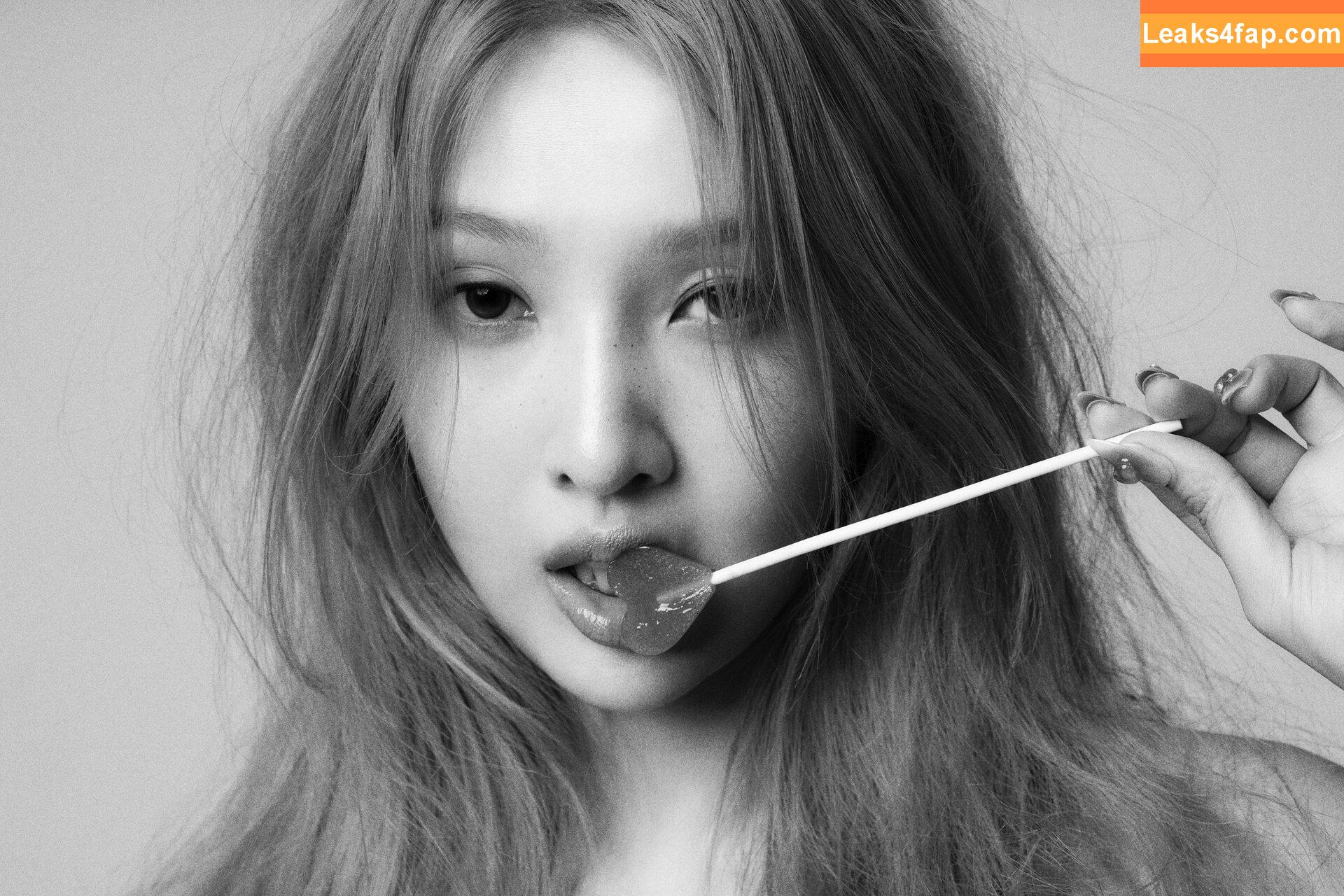 Park Soo-young / _imyour_joy leaked photo photo #0083