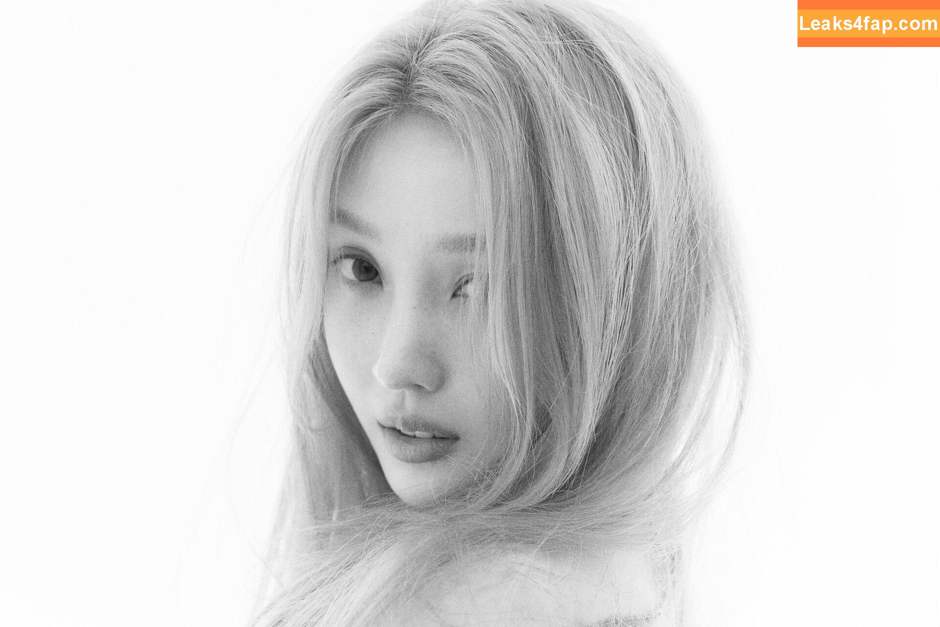 Park Soo-young / _imyour_joy leaked photo photo #0089