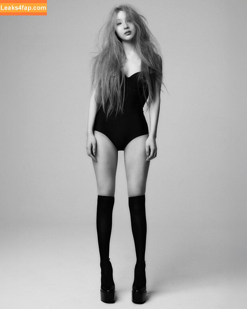 Park Soo-young / _imyour_joy leaked photo photo #0090