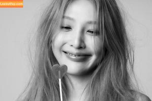 Park Soo-young photo #0086