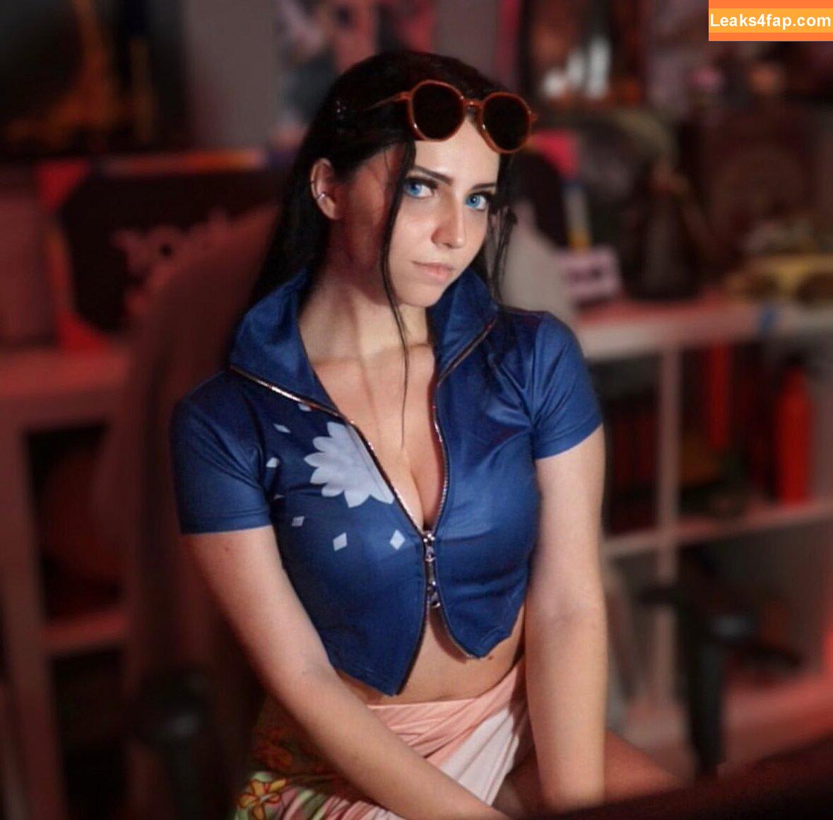 Parken Harbor /  leaked photo photo #0002