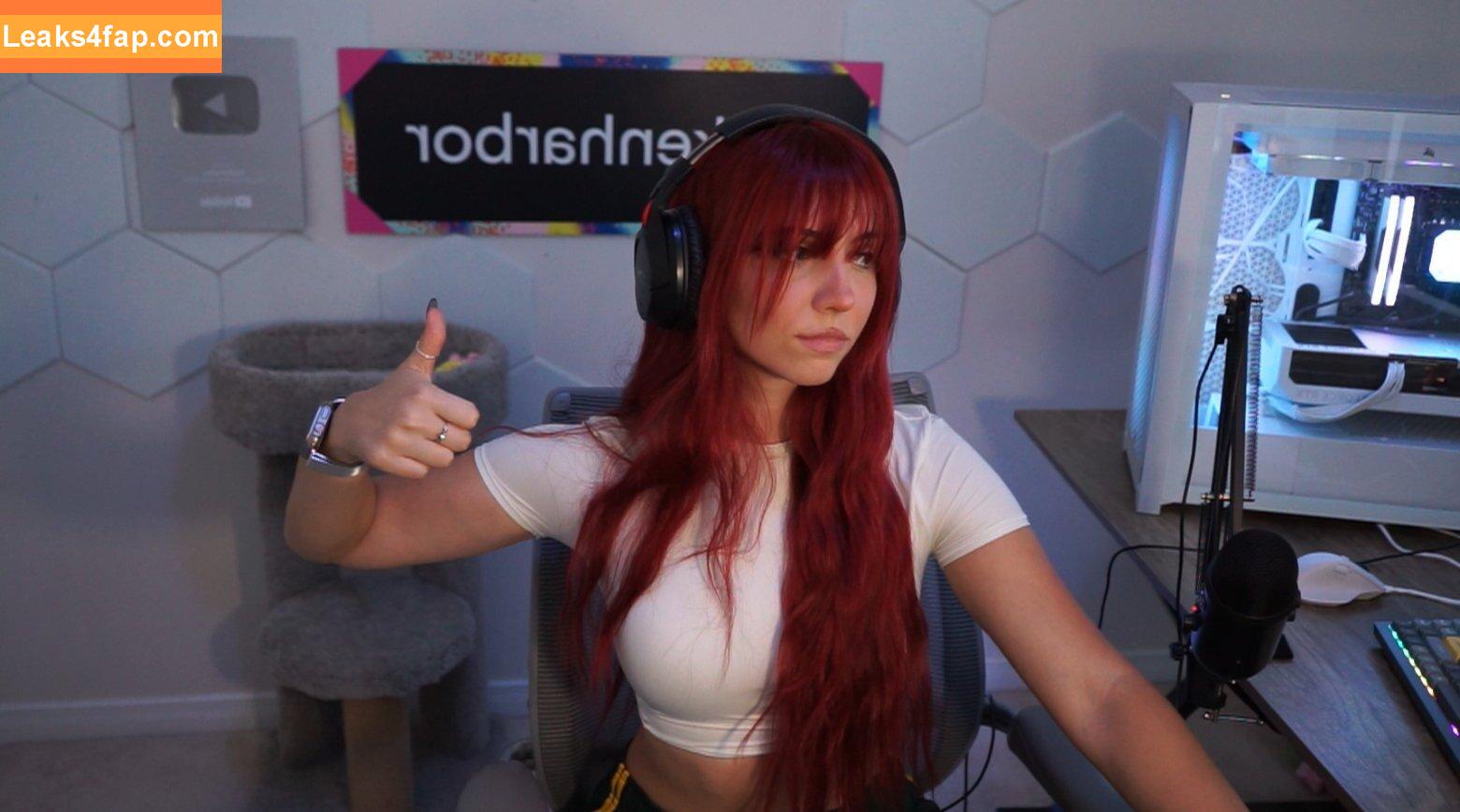 Parken Harbor /  leaked photo photo #0008