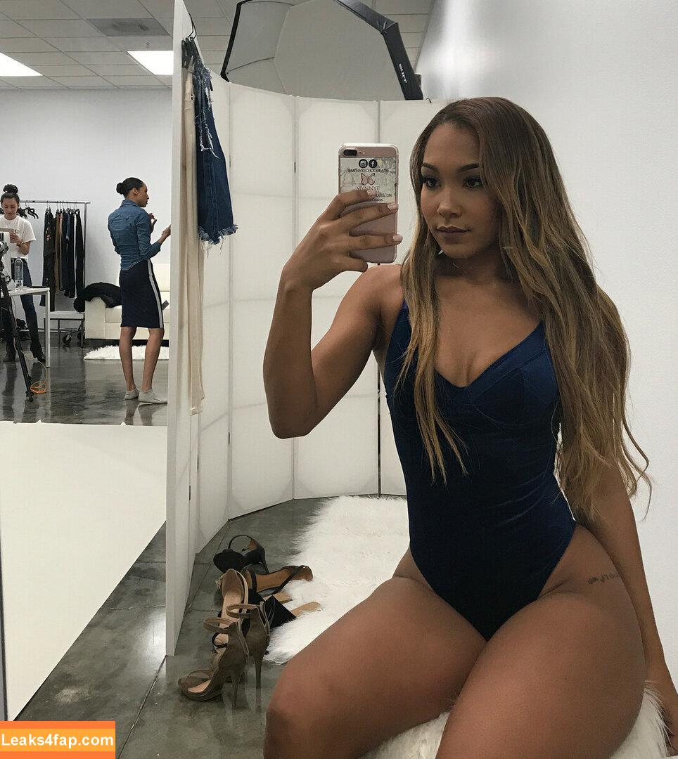 Parker McKenna Posey / parkermckennaaa leaked photo photo #0054