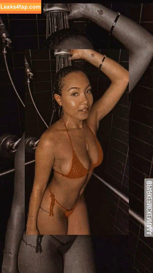 Parker McKenna Posey / parkermckennaaa leaked photo photo #0146