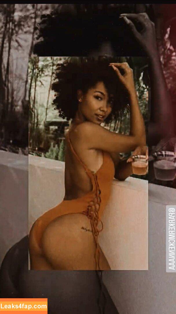 Parker McKenna Posey / parkermckennaaa leaked photo photo #0150