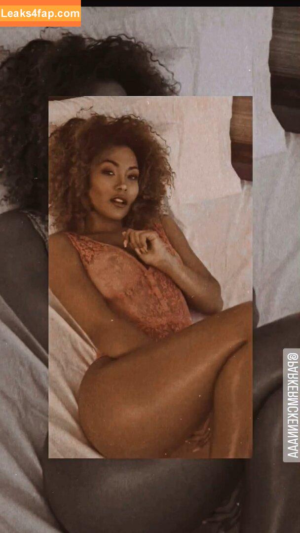 Parker McKenna Posey / parkermckennaaa leaked photo photo #0151