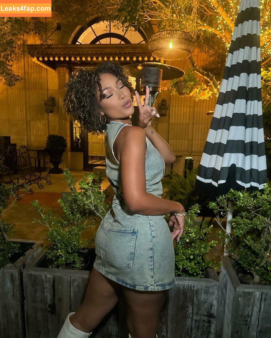 Parker McKenna Posey / parkermckennaaa слитое фото фото #0205