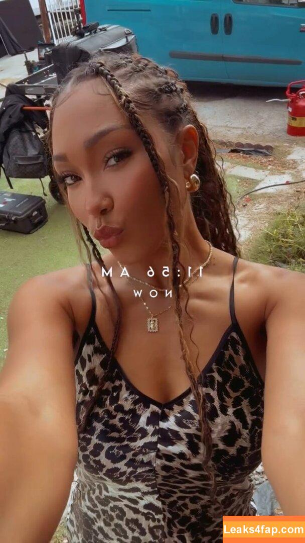 Parker McKenna Posey / parkermckennaaa leaked photo photo #0215