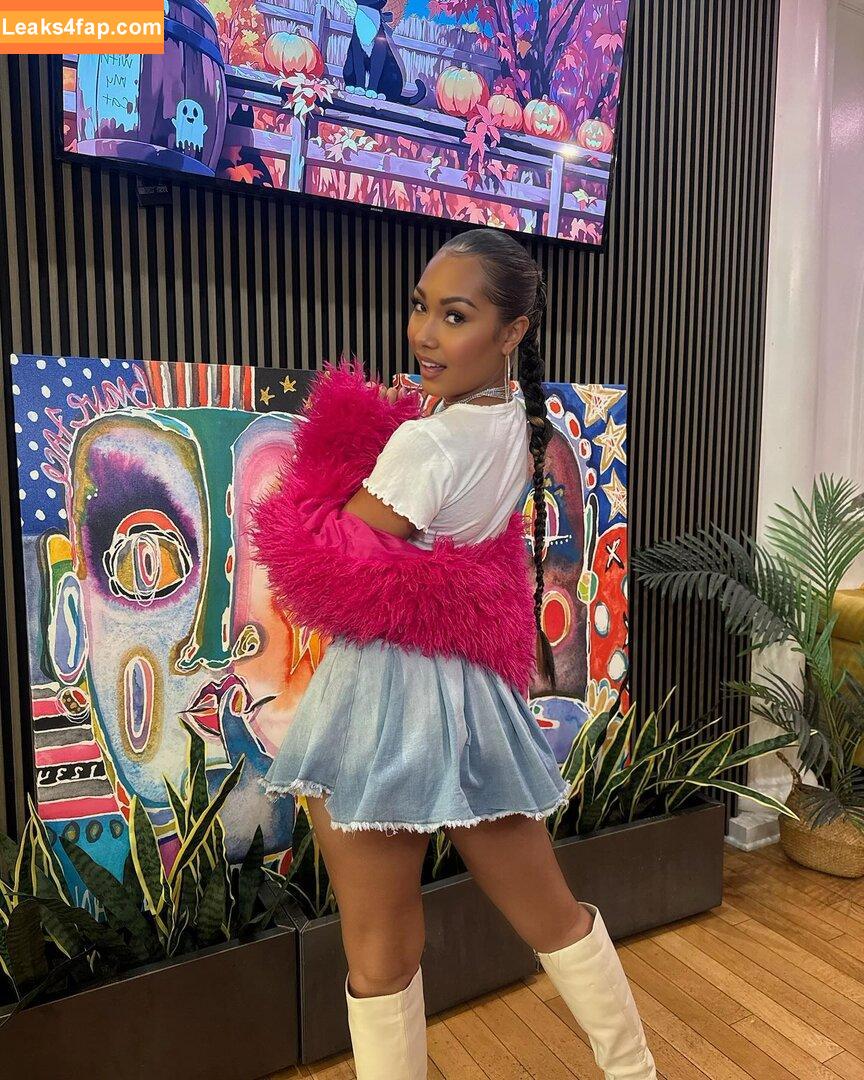 Parker McKenna Posey / parkermckennaaa leaked photo photo #0254