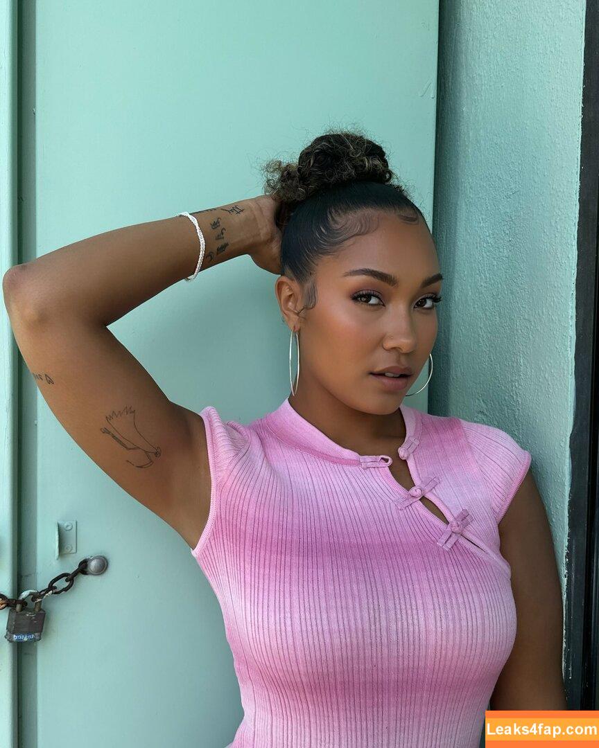 Parker McKenna Posey / parkermckennaaa слитое фото фото #0275
