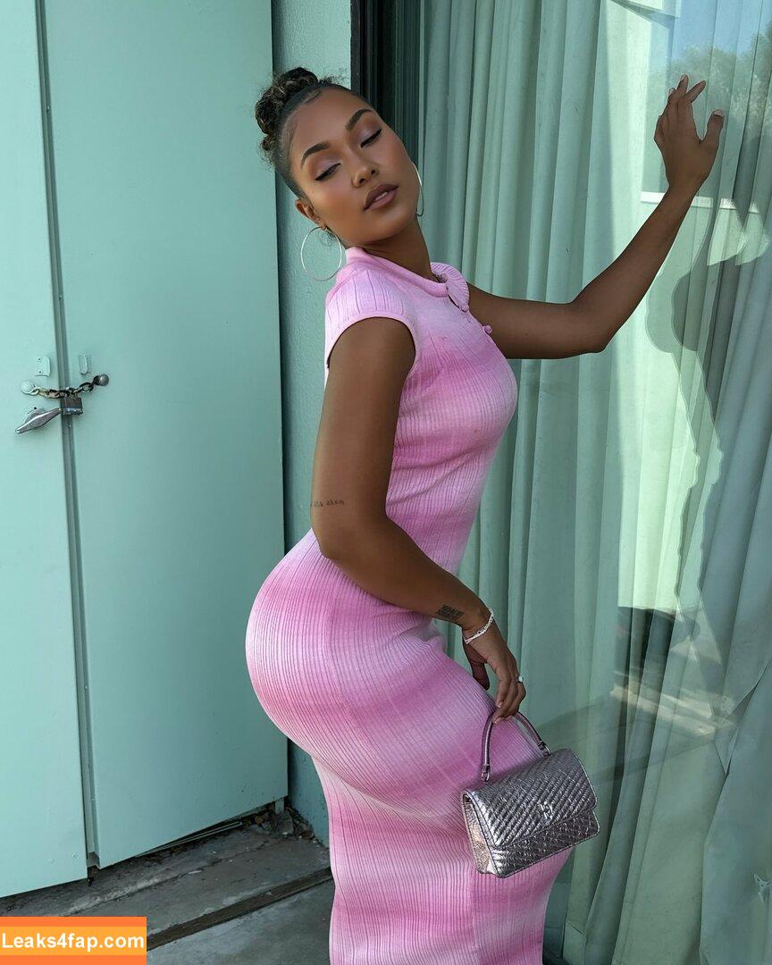 Parker McKenna Posey / parkermckennaaa слитое фото фото #0282