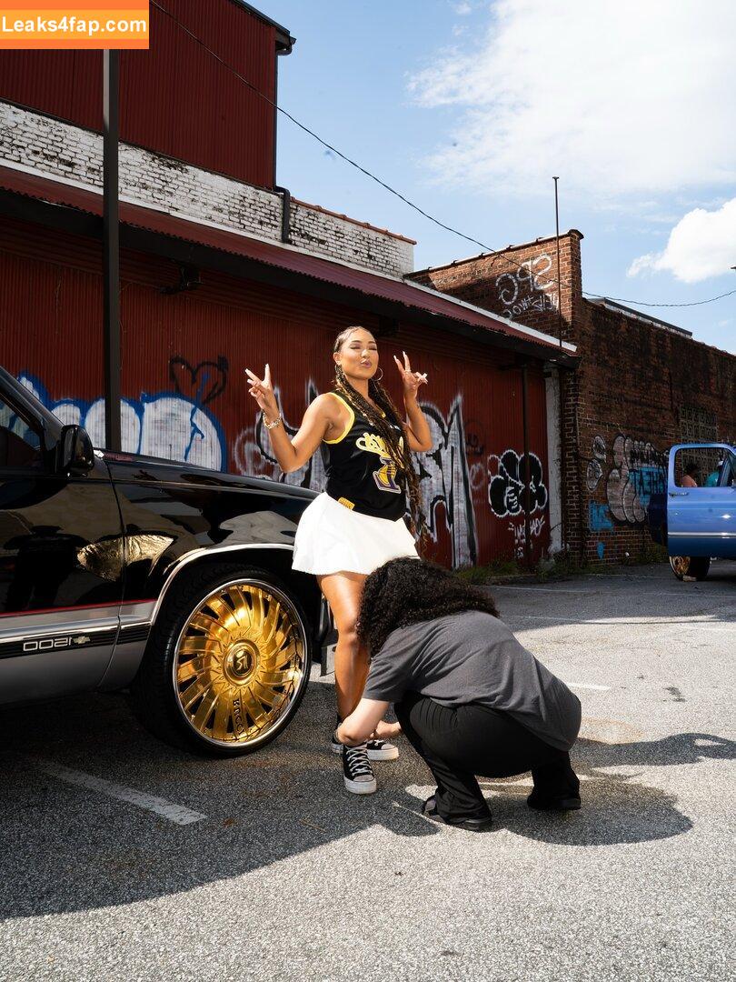 Parker McKenna Posey / parkermckennaaa leaked photo photo #0294