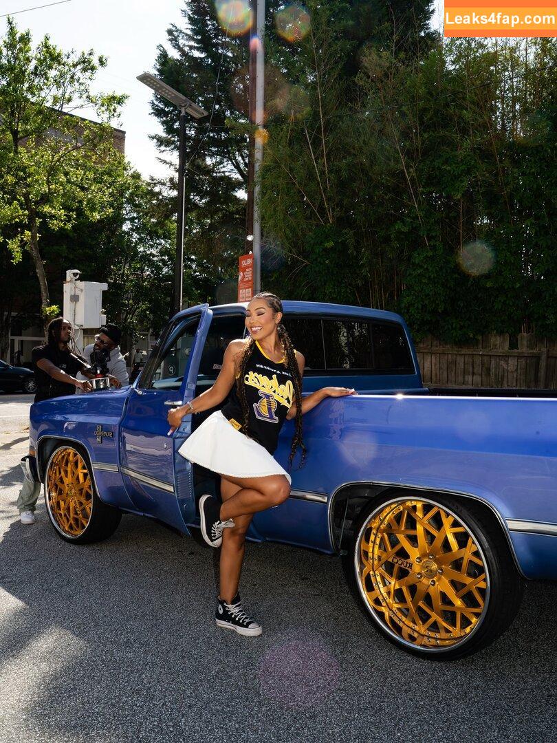 Parker McKenna Posey / parkermckennaaa leaked photo photo #0298