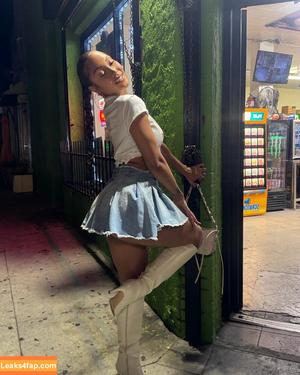 Parker McKenna Posey photo #0257