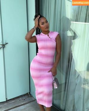 Parker McKenna Posey фото #0279