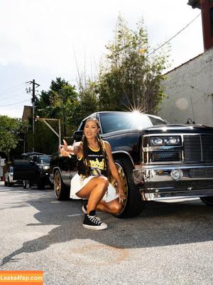 Parker McKenna Posey photo #0297