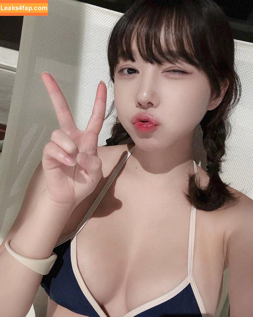 Parkhaag / p___he / qkrgkdms01 / 박하악 leaked photo photo #0035