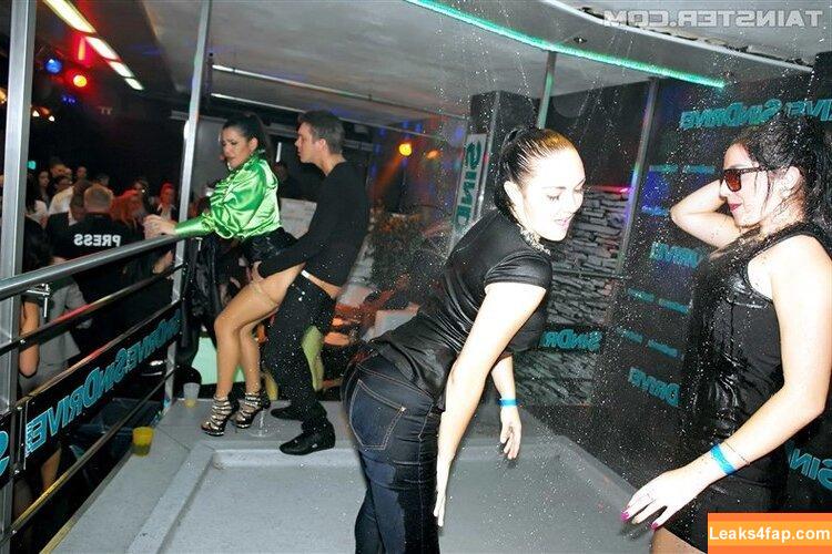 Party Hardcore / Tainster f.k.a. Eromaxxx / hardcoreparty слитое фото фото #0049