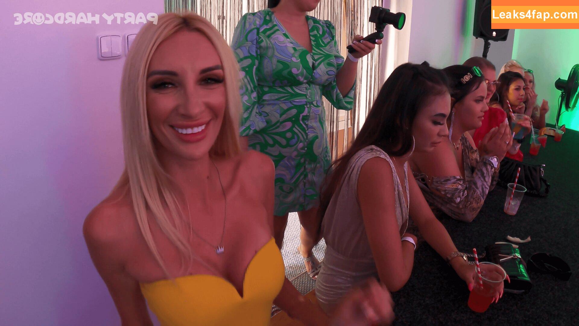 Party Hardcore / Tainster f.k.a. Eromaxxx / partyhardoficial leaked photo photo #0069