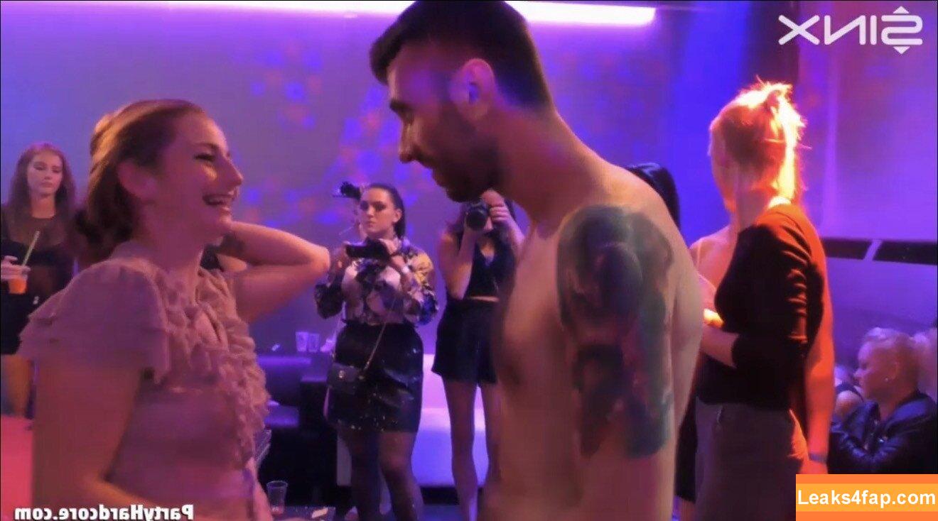 Party Hardcore / Tainster f.k.a. Eromaxxx / hardcoreparty leaked photo photo #0084