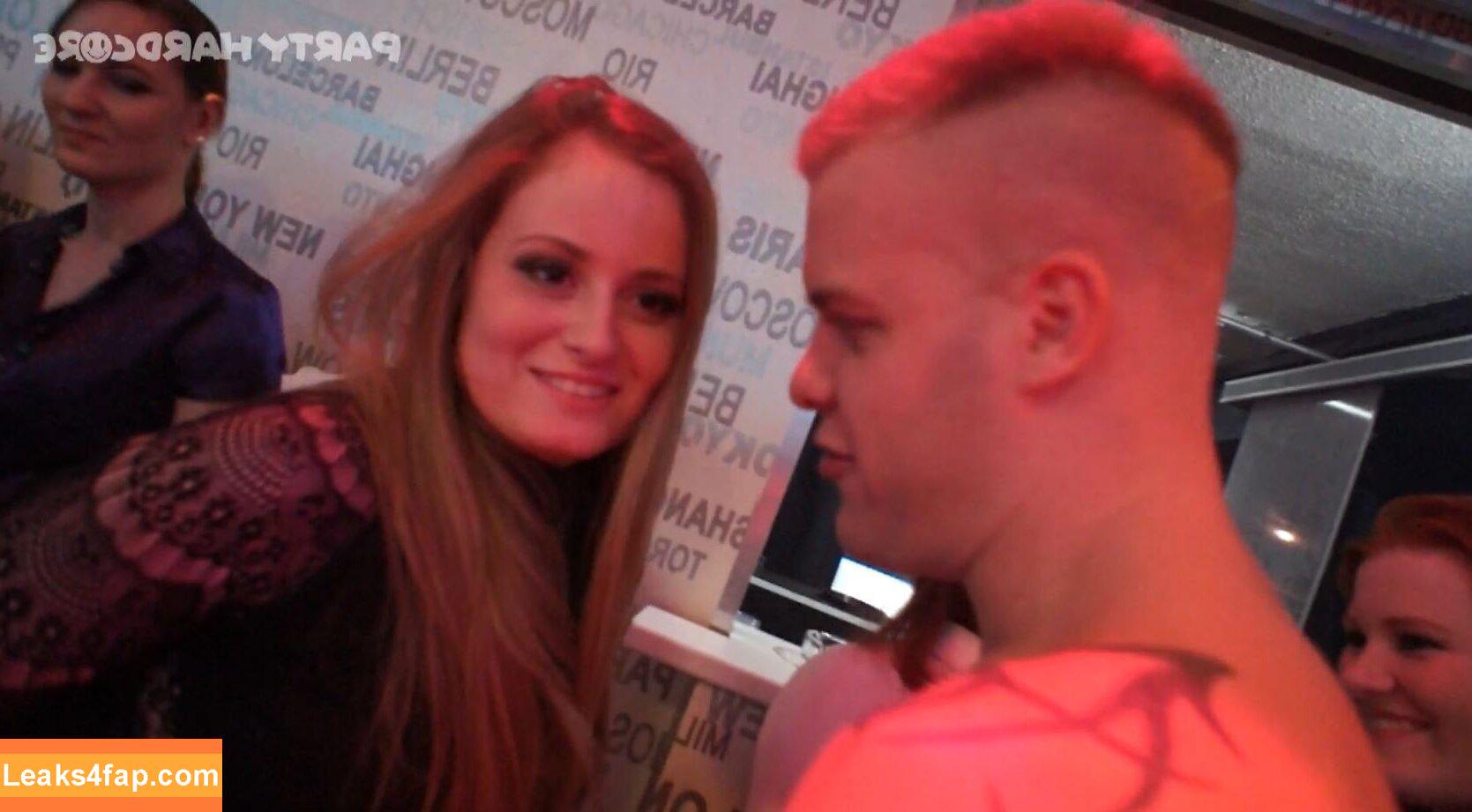 Party Hardcore / Tainster f.k.a. Eromaxxx / partyhardoficial leaked photo photo #0145