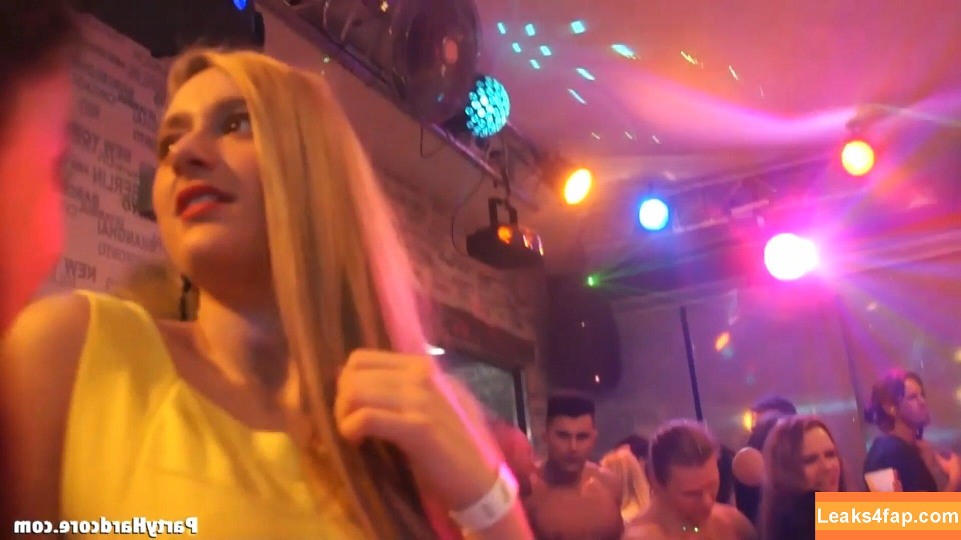 Party Hardcore / Tainster f.k.a. Eromaxxx / partyhardoficial leaked photo photo #0195