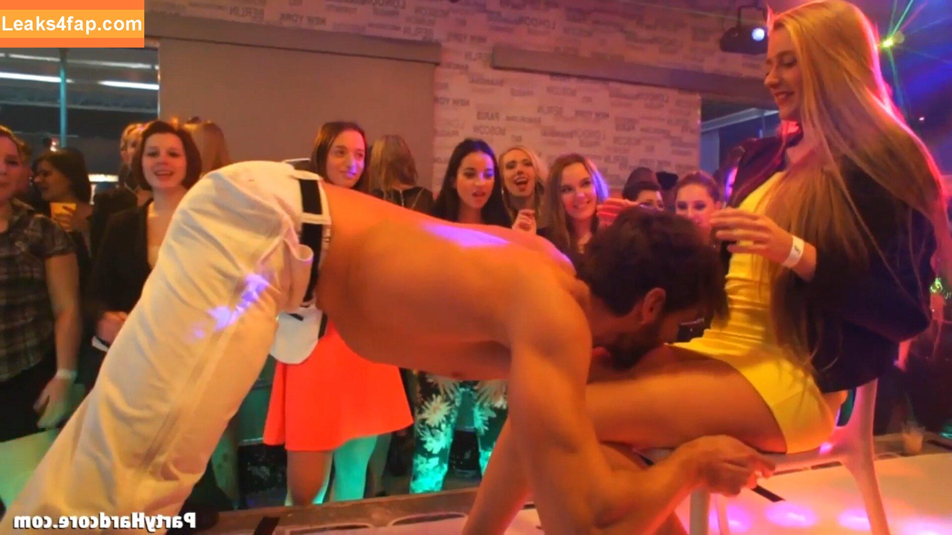 Party Hardcore / Tainster f.k.a. Eromaxxx / partyhardoficial leaked photo photo #0201