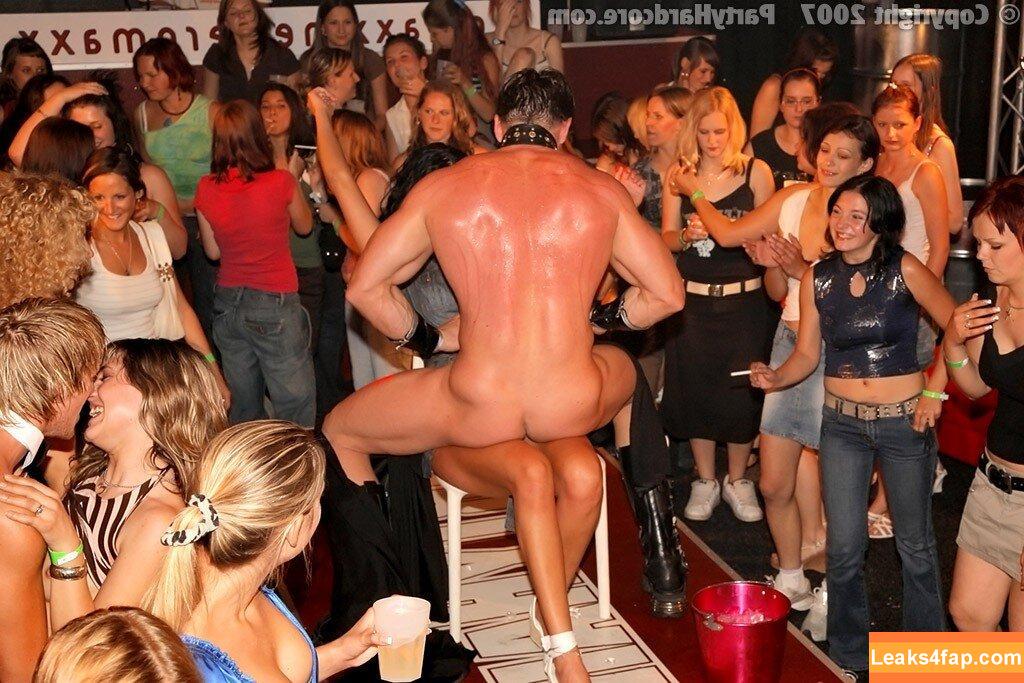 Party Hardcore / Tainster f.k.a. Eromaxxx / partyhardoficial leaked photo photo #0223