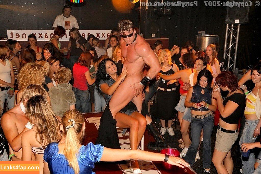 Party Hardcore / Tainster f.k.a. Eromaxxx / partyhardoficial leaked photo photo #0224