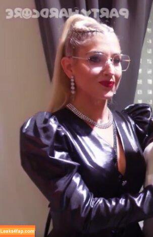 Party Hardcore / Tainster f.k.a. Eromaxxx / partyhardoficial leaked photo photo #0327