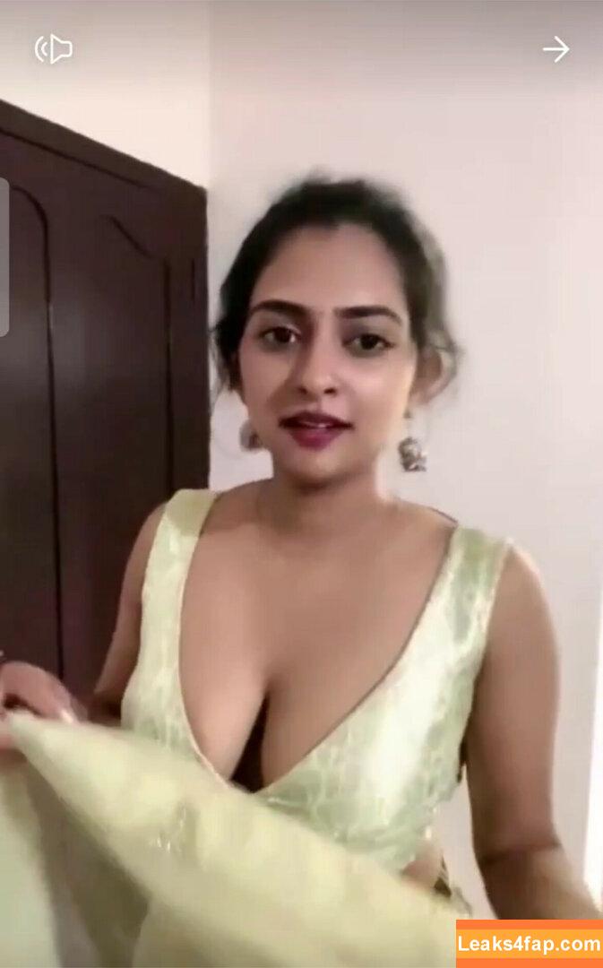 Parvathy Arun / parvathy_arun_ leaked photo photo #0005