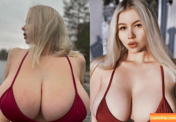 Pasha Pozdniakova / https: / missparaskeva leaked photo photo #0016