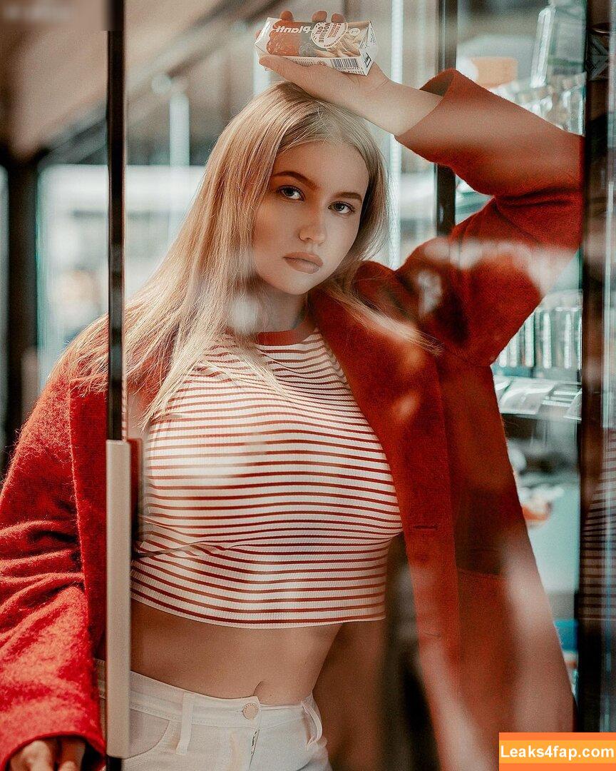 Pasha Pozdniakova / https: / missparaskeva leaked photo photo #0030