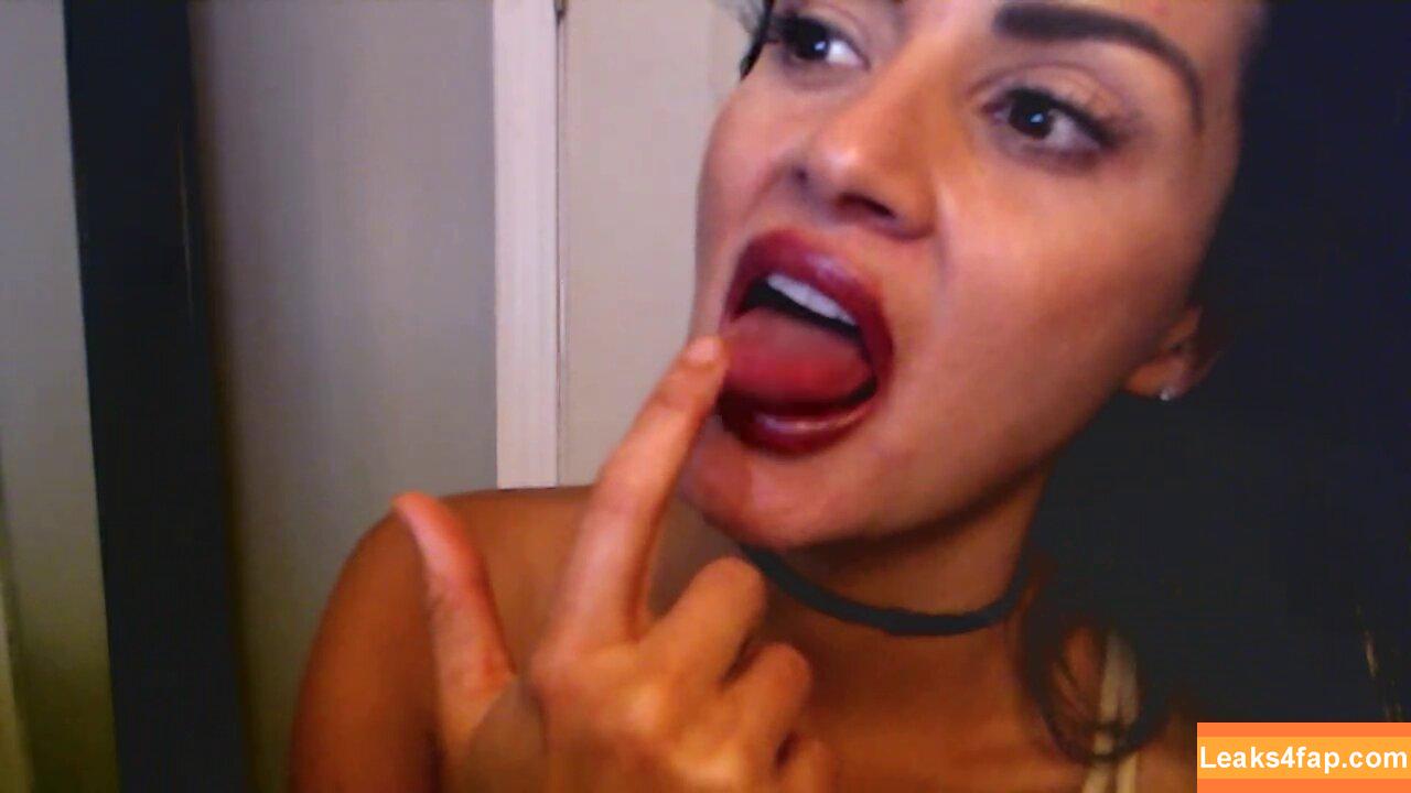 Pashence Marie / Luna Lynn / pashence / pashence_marie leaked photo photo #0049