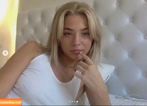pastabianxo / Tilde Kindahl / tildekindahl leaked photo photo #0023