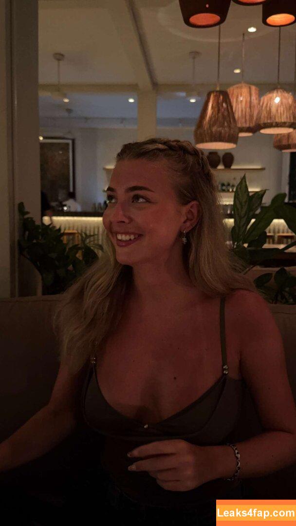 pastabianxo / Tilde Kindahl / tildekindahl leaked photo photo #0199