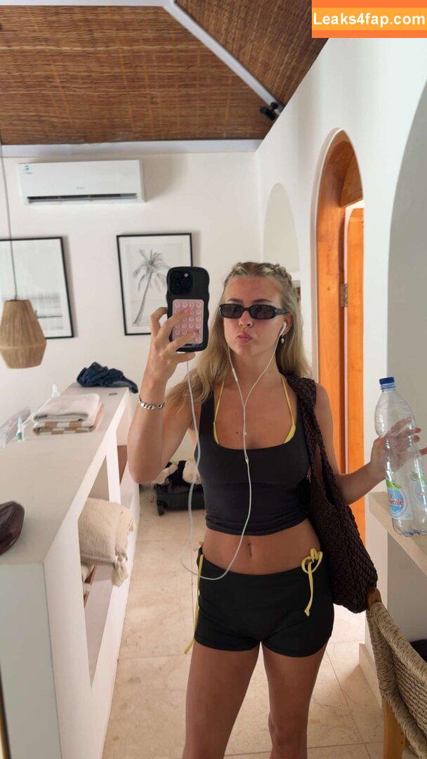 pastabianxo / Tilde Kindahl / tildekindahl leaked photo photo #0201