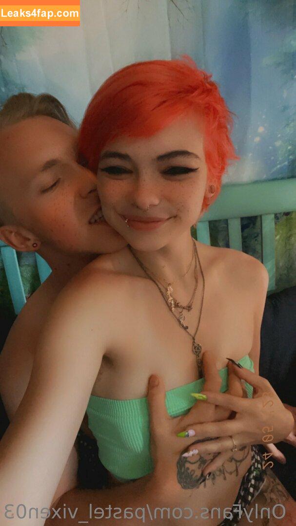 pastel_vixen03 / feelkoplo leaked photo photo #0020