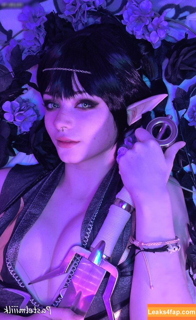 Pastelmiiilk leaked photo photo #0002