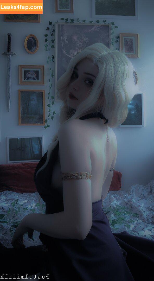 Pastelmiiilk leaked photo photo #0028