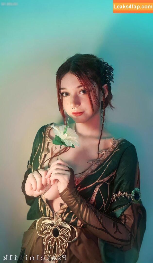 Pastelmiiilk leaked photo photo #0043