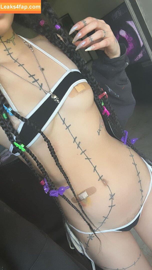 Pastelvamplet / ffishbrains / mehlanie / mehlanie_e leaked photo photo #0024