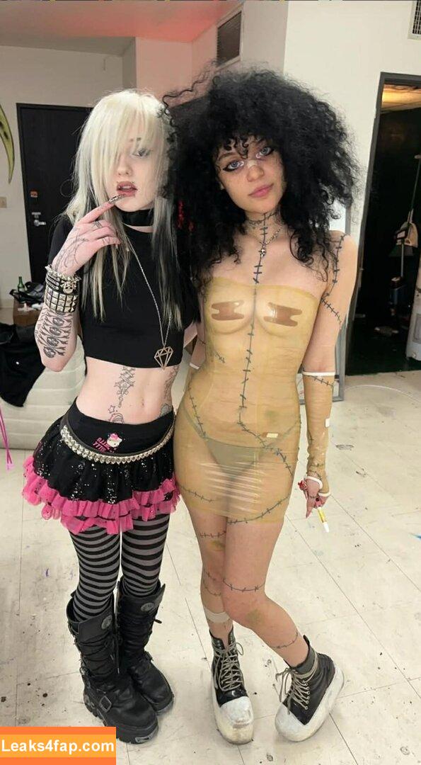 Pastelvamplet / ffishbrains / mehlanie / mehlanie_e leaked photo photo #0030