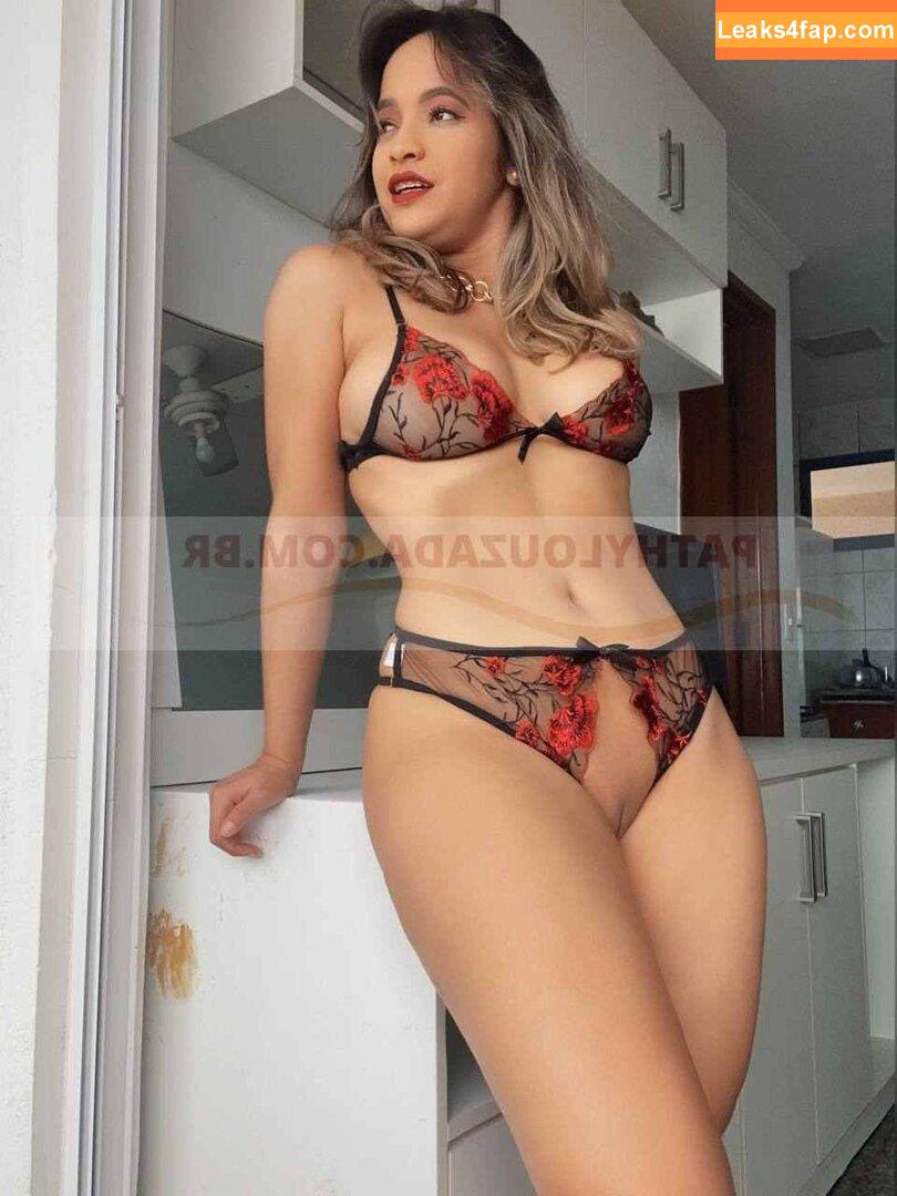 Pathy Louzada / pathylouzadaa / sweetoliviaof leaked photo photo #0028