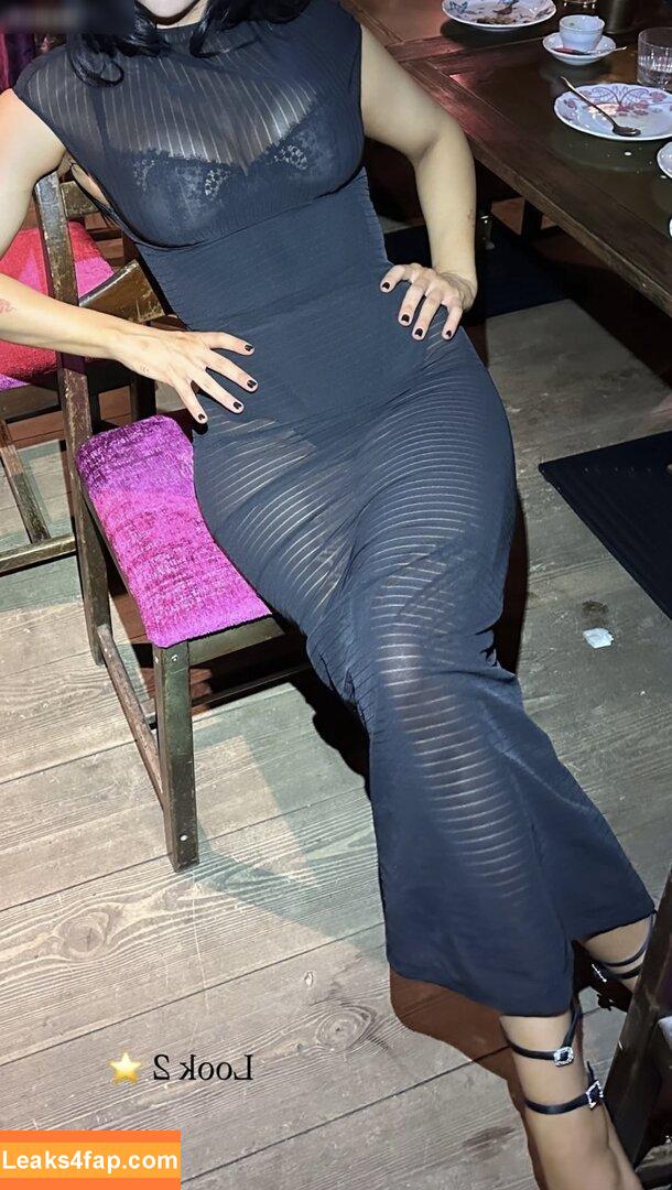 Pati Valpati free nudes